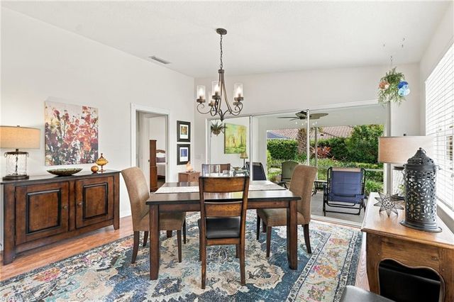 5618 Eleuthera WAY, Naples, FL 34119