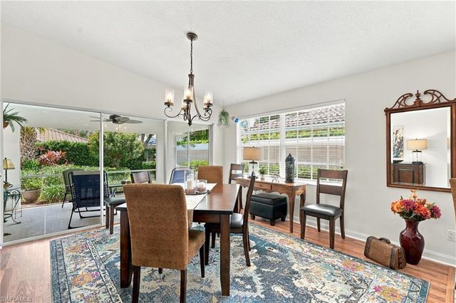 5618 Eleuthera WAY, Naples, FL 34119