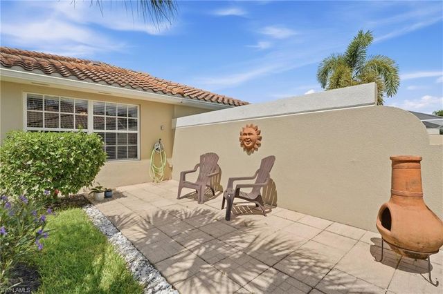 5618 Eleuthera WAY, Naples, FL 34119