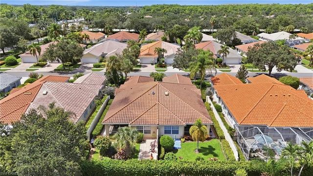 5618 Eleuthera WAY, Naples, FL 34119