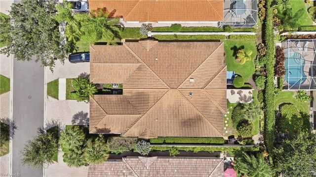 5618 Eleuthera WAY, Naples, FL 34119