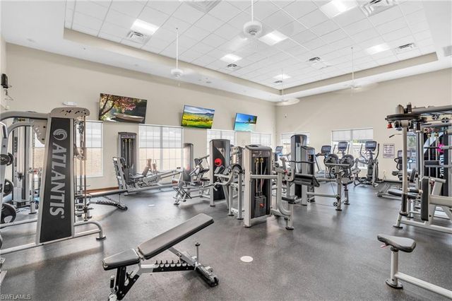 5618 Eleuthera WAY, Naples, FL 34119