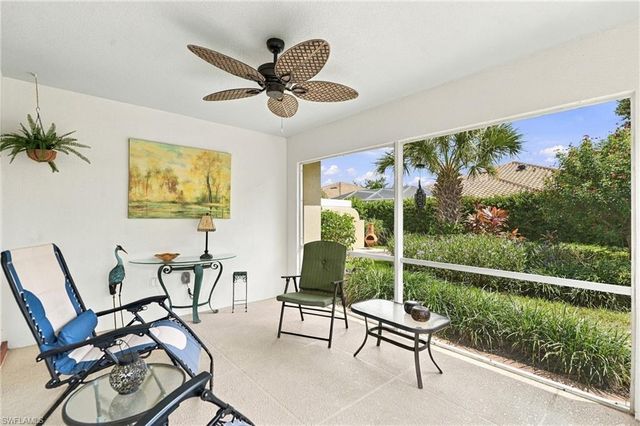5618 Eleuthera WAY, Naples, FL 34119