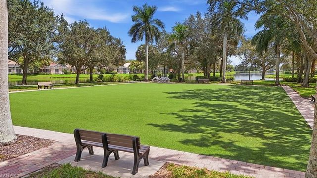 5618 Eleuthera WAY, Naples, FL 34119