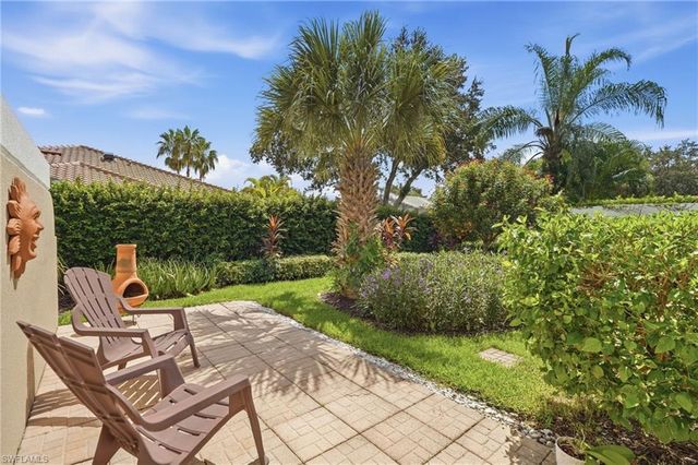 5618 Eleuthera WAY, Naples, FL 34119