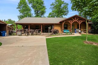 836 Hickory Lake, Livingston, TX 77351