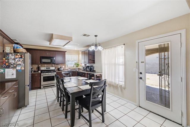 5529 Heisman Drive, Las Vegas, NV 89110
