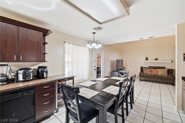 5529 Heisman Drive, Las Vegas, NV 89110