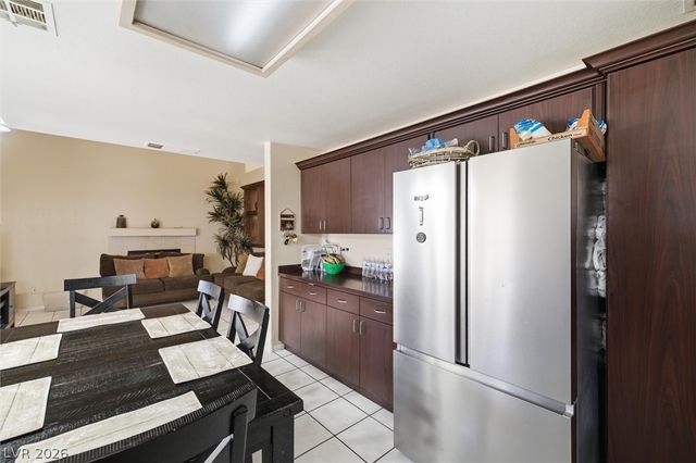 5529 Heisman Drive, Las Vegas, NV 89110