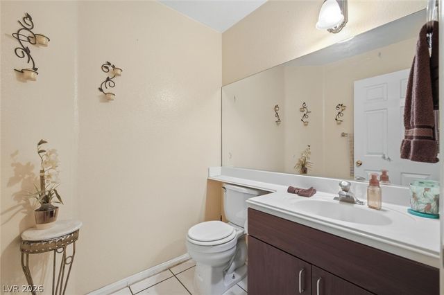 5529 Heisman Drive, Las Vegas, NV 89110