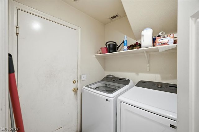 5529 Heisman Drive, Las Vegas, NV 89110