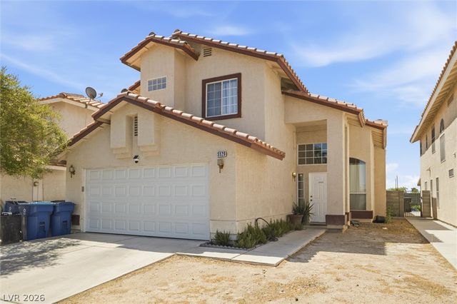 5529 Heisman Drive, Las Vegas, NV 89110