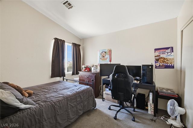 5529 Heisman Drive, Las Vegas, NV 89110