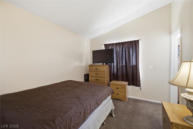 5529 Heisman Drive, Las Vegas, NV 89110