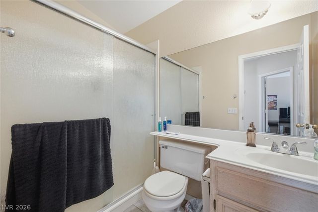 5529 Heisman Drive, Las Vegas, NV 89110