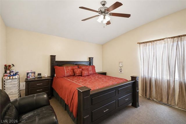 5529 Heisman Drive, Las Vegas, NV 89110