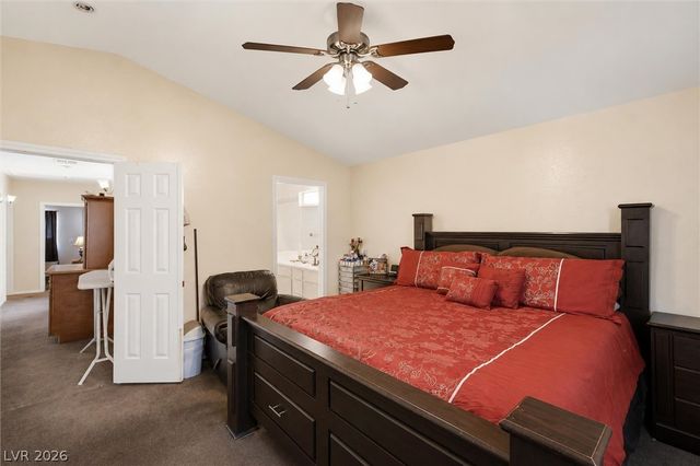 5529 Heisman Drive, Las Vegas, NV 89110