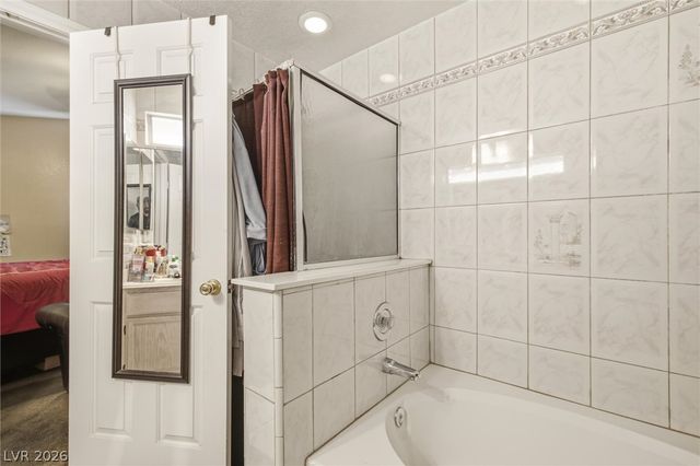 5529 Heisman Drive, Las Vegas, NV 89110