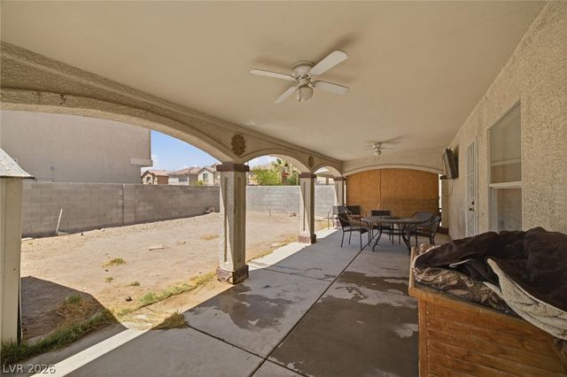 5529 Heisman Drive, Las Vegas, NV 89110