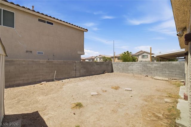 5529 Heisman Drive, Las Vegas, NV 89110