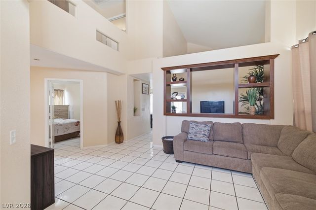 5529 Heisman Drive, Las Vegas, NV 89110