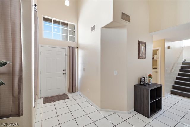 5529 Heisman Drive, Las Vegas, NV 89110