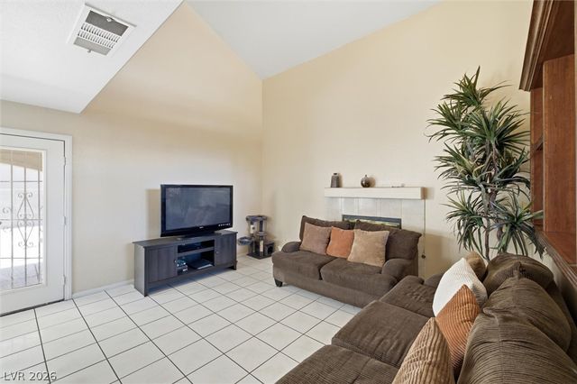 5529 Heisman Drive, Las Vegas, NV 89110