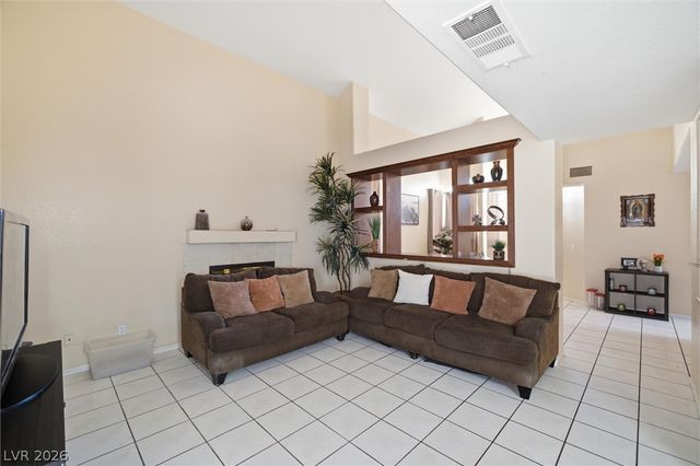 5529 Heisman Drive, Las Vegas, NV 89110