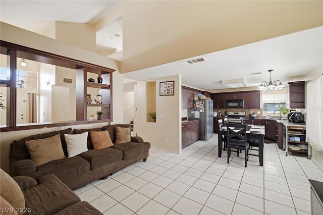 5529 Heisman Drive, Las Vegas, NV 89110