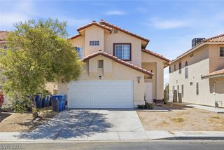 5529 Heisman Drive, Las Vegas, NV 89110