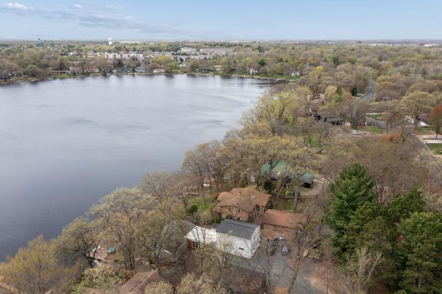44 E Golden Lake Road, Circle Pines, MN 55014
