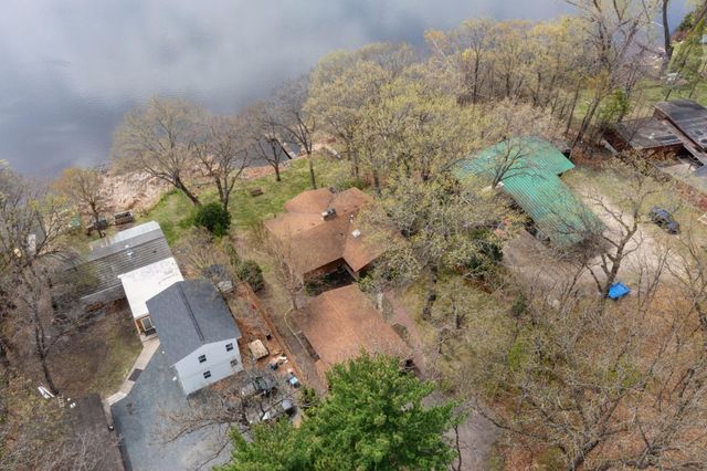 44 E Golden Lake Road, Circle Pines, MN 55014