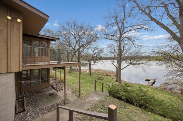 44 E Golden Lake Road, Circle Pines, MN 55014