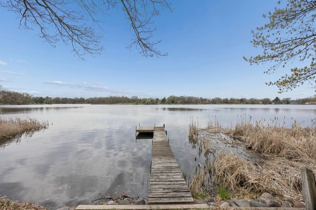 44 E Golden Lake Road, Circle Pines, MN 55014