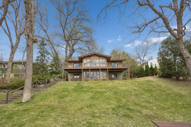 44 E Golden Lake Road, Circle Pines, MN 55014