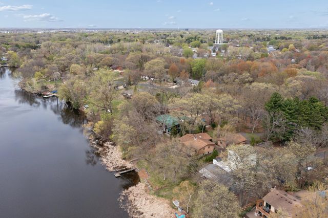 44 E Golden Lake Road, Circle Pines, MN 55014