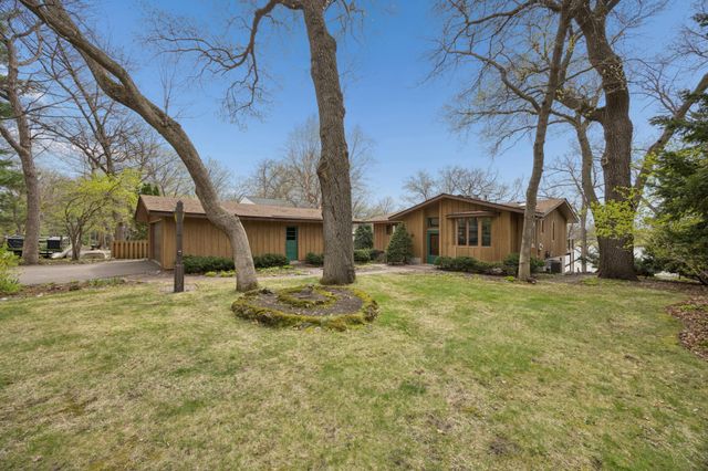 44 E Golden Lake Road, Circle Pines, MN 55014