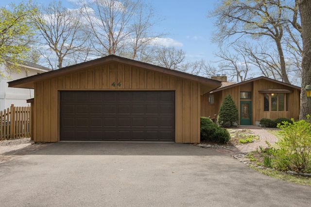 44 E Golden Lake Road, Circle Pines, MN 55014