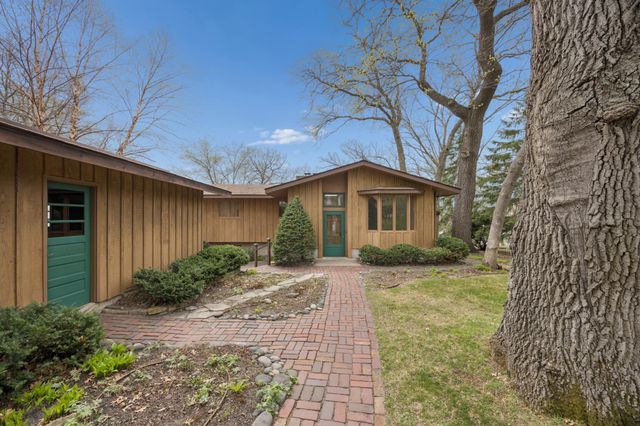 44 E Golden Lake Road, Circle Pines, MN 55014