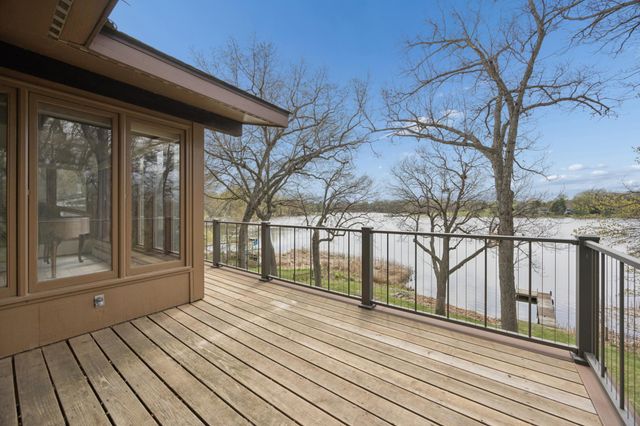 44 E Golden Lake Road, Circle Pines, MN 55014