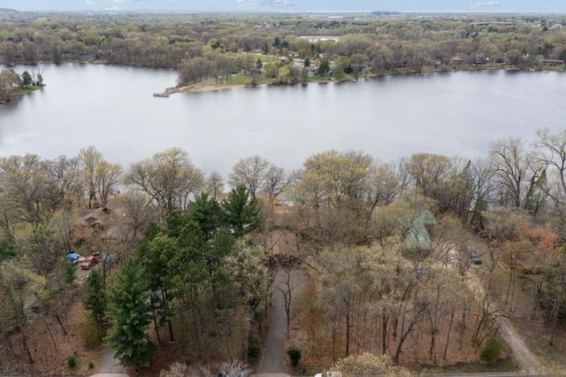 44 E Golden Lake Road, Circle Pines, MN 55014