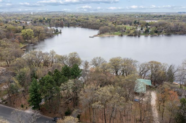 44 E Golden Lake Road, Circle Pines, MN 55014