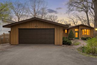 44 E Golden Lake Road, Circle Pines, MN 55014
