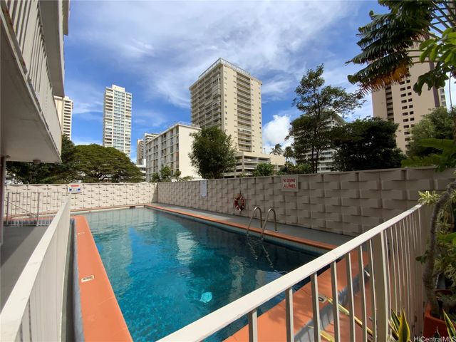 236 Liliuokalani Avenue 202, Honolulu, HI 96815
