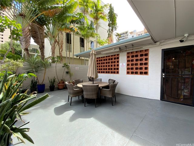 236 Liliuokalani Avenue 202, Honolulu, HI 96815