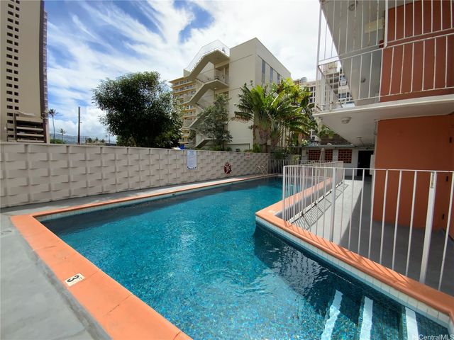 236 Liliuokalani Avenue 202, Honolulu, HI 96815