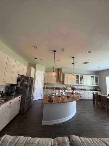 1787 HIDDEN SPRINGS DRIVE, New Port Richey, FL 34655
