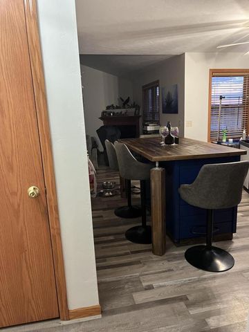 1240 Peninsula LANE, Whitewater, WI 53190