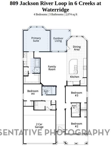 809 Jackson River LOOP, Kyle, TX 78640