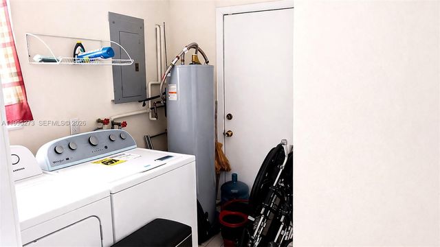 1671 NW 154th St, Miami Gardens, FL 33054